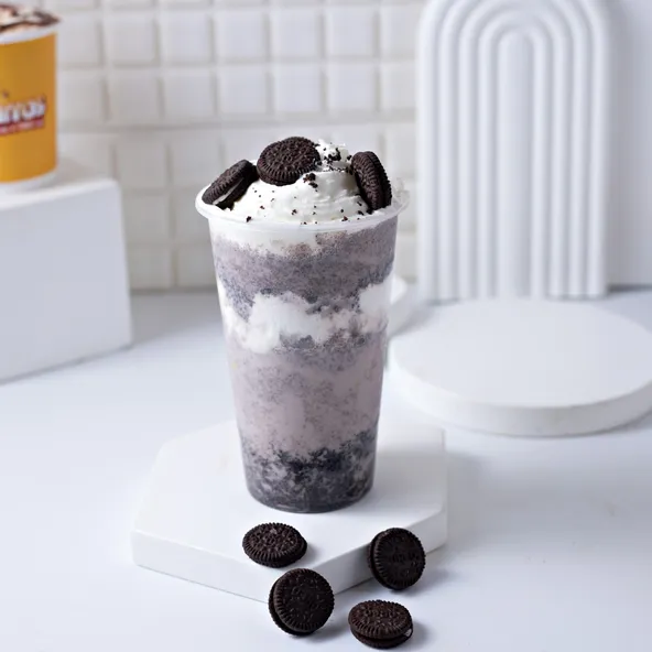 Oreo Cream